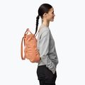 Градска раница Fjällräven Kanken Totepack 14 l пустинно кафяво 9