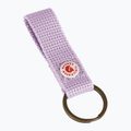 Fjällräven Kanken Ключодържател лилав F23785