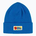 Fjällräven Vardag Classic зимна шапка синя F78141 6