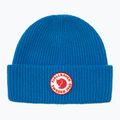 Зимна шапка Fjällräven 1960 Logo Hat alpine blue