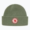 Зимна шапка Fjällräven 1960 Logo Hat caper green