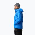 Мъжко пухено яке Fjällräven Expedition Lätt Hoodie un blue 4