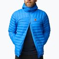 Мъжко пухено яке Fjällräven Expedition Lätt Hoodie un blue 6