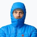 Мъжко пухено яке Fjällräven Expedition Lätt Hoodie un blue 8