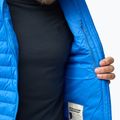 Мъжко пухено яке Fjällräven Expedition Lätt Hoodie un blue 10