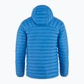 Мъжко пухено яке Fjällräven Expedition Lätt Hoodie un blue 16