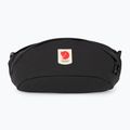 Чанта за бъбреци Fjällräven Ulvo Medium 30 black F23165