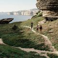 Туристическа раница Fjällräven Ulvo 23 л тъмносив 5
