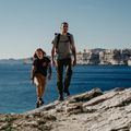 Туристическа раница Fjällräven Ulvo 23 л тъмносив 6