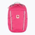Детска градска раница Fjällräven Skule Kids 15 l magneta pink