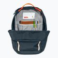Fjällräven Skule Kids 15 л градска раница navy 4