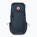 Fjällräven Abisko Hike 35 l раница за трекинг M/L морско синьо F27223