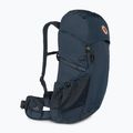 Fjällräven Abisko Hike 35 l раница за трекинг M/L морско синьо F27223 3