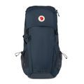 Fjällräven Abisko Hike 35 l раница за трекинг M/L морско синьо F27223 5