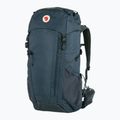 Fjällräven Abisko Hike 35 l раница за трекинг M/L морско синьо F27223 6