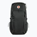 Fjällräven Abisko Hike 35 l S/M iron grey трекинг раница