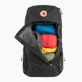Fjällräven Abisko Hike 35 l S/M iron grey трекинг раница 4