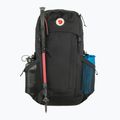Fjällräven Abisko Hike 35 l S/M iron grey трекинг раница 7