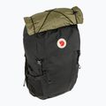 Fjällräven Abisko Hike 35 l S/M iron grey трекинг раница 8