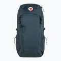 Fjällräven Abisko Hike 35 l S/M раница за трекинг тъмносиня F27224 8