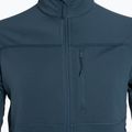 Fjällräven мъжки суитшърт Abisko Lite Fleece син F86971 3