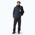 Мъжко дъждобранно яке Fjällräven HC Hydratic Trail dark navy 2