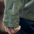 Fjällräven HC Hydratic Trail мъжко дъждобранно яке лаврово зелено 8