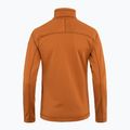 Fjällräven дамски поларен суитшърт Abisko Lite Fleece brown F87142 7