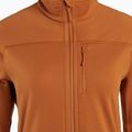 Fjällräven дамски поларен суитшърт Abisko Lite Fleece brown F87142 8