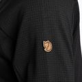 Fjällräven дамски суитшърт Abisko Lite Fleece черен F87142 7