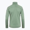 Fjällräven дамски поларен суитшърт Abisko Lite Fleece зелен F87142 2