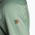 Fjällräven дамски поларен суитшърт Abisko Lite Fleece зелен F87142 5