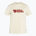 Дамска тениска за трекинг Fjällräven Logo white F87146 3