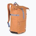 Fjällräven High Coast Foldsack 24 l 241 beige F23222 туристическа раница 3