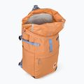 Fjällräven High Coast Foldsack 24 l 241 beige F23222 туристическа раница 4