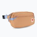 Fjällräven High Coast Hip 241 кафяв бъбрек F23223 2