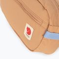 Fjällräven High Coast Hip 241 кафяв бъбрек F23223 4