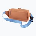 Fjällräven High Coast Hip 241 кафяв бъбрек F23223 7