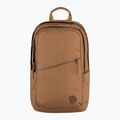 Градска раница Fjällräven Räven 20 l khaki dust