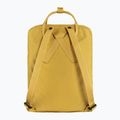 Fjällräven Kanken 16 l раница за туризъм с кантар 3