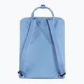 Раница за туризъм Fjällräven Kanken 16 l ultramarine 3