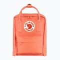 Fjällräven Kanken Mini 350 korall детска туристическа раница