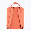 Fjällräven Kanken Mini 350 korall детска туристическа раница 2