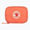 Fjällräven Kanken Портфейл за карти оранжев F23780 5