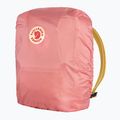 Покривало за раница Fjällräven Kanken Rain Cover pink 2