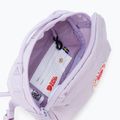 Fjällräven Kanken бъбрек лилав F23796 5