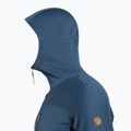 Fjällräven мъжки суитшърт Abisko Trail Fleece син F82257 5