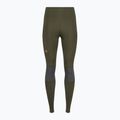 Дамски панталони за трекинг Fjällräven Abisko Trekking Tights Pro deep forest