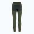 Дамски панталони за трекинг Fjällräven Abisko Trekking Tights Pro deep forest 5