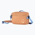 Чанта за рамо Fjällräven High Coast Crossbody 241 peach sand 2